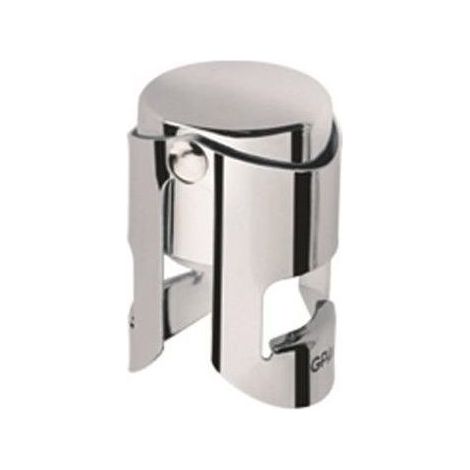 GHIDINI Tappo Champagne con Alette Un Accessorio Essenziale per la Conservazione delle Bevande Frizzanti