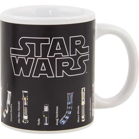 Mug thermique Paladone thermal-mug design thermos 300 ml (1/4)