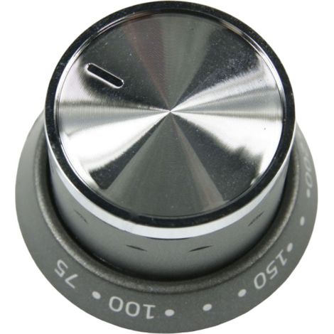 Manette gaz