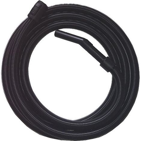 4 m Ersatzschlauch / Saugschlauch / Schlauch für Kärcher Nass- und Trockensauger für Modelle der WD, MV, DS, SE und A-Serie