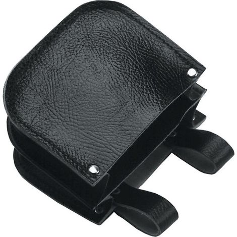 Nagel-Tasche 2 Fächer 170x 90x120mm Dux
