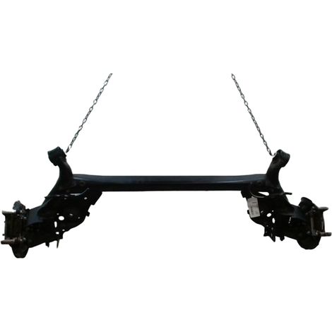 Train Arriere MAZDA Cx-3 [PRODUIT D'OCCASION]♻️d24p28b0x (1/3)