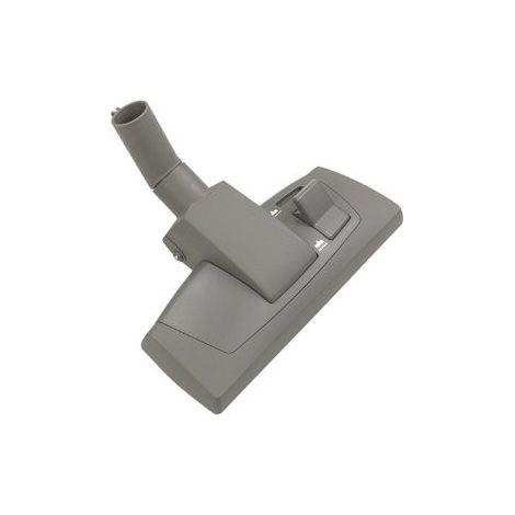 Brosse combinée ZE010 avec roulettes diam 32mm pour Aspirateur ELECTROLUX 9000846783