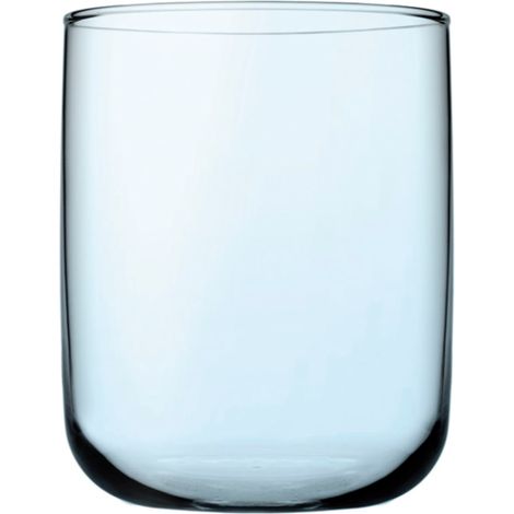 Coffret de 6 verres PASABAHCE Iconic 28 cl Turquoise - talla