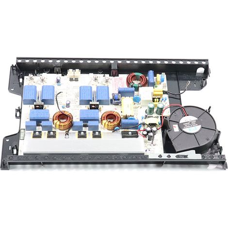 Module,Induction,Tiger Std Electrolux