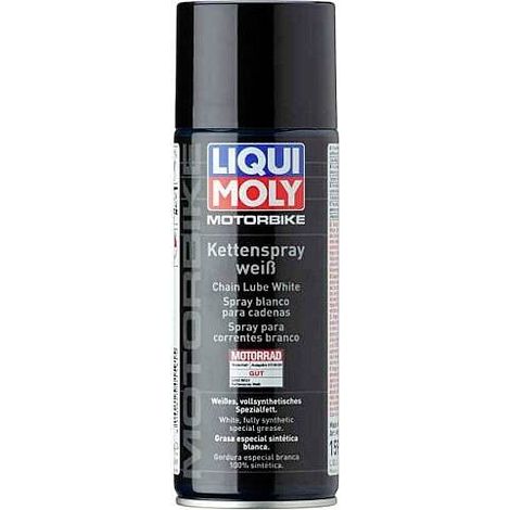 Spray de chaîne LIQUI MOLY 1591 (1/5)