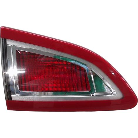 Feu Arrieree Interieur Gauche RENAULT Megane [PRODUIT D'OCCASION]♻️265550018r