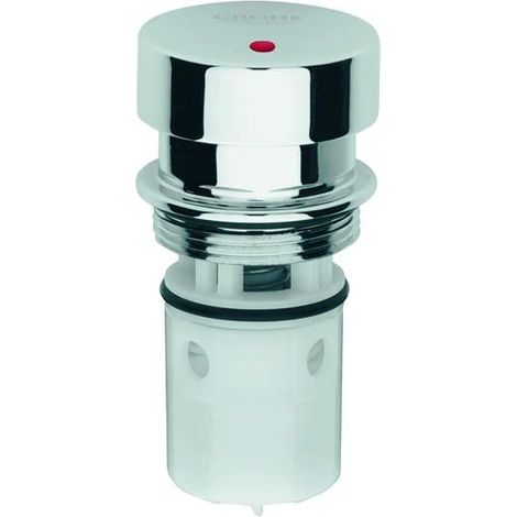 Kartusche 42984 Markierung rot für Contropress Selbstschluss-Ventile