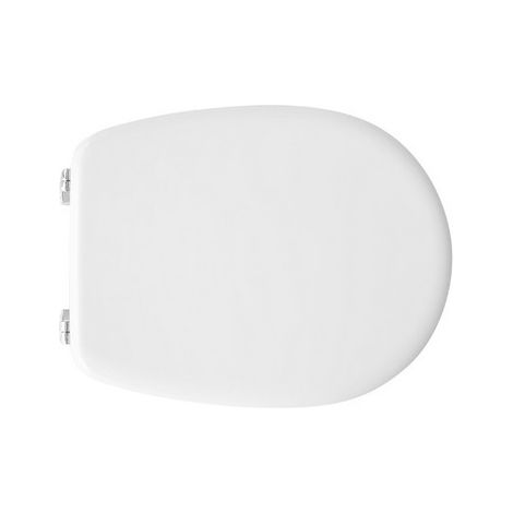SEDILE WC PER IDEAL STANDARD VASO LIUTO FORMA 6 Bianco BEMIS (1/5)