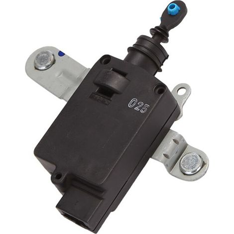 Mécanisme de verrouillage de bloc de verrouillage de porte/actionneur de verrouillage de coffre modèle 759-494 pour véhicules Santa Fe 2006-2012.