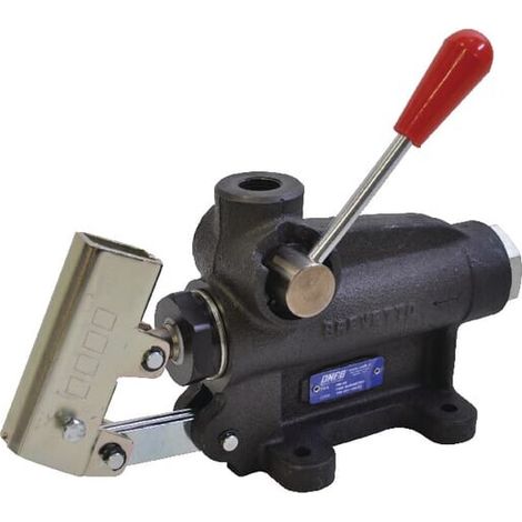 Pompe OMFB PM50 (1/5)