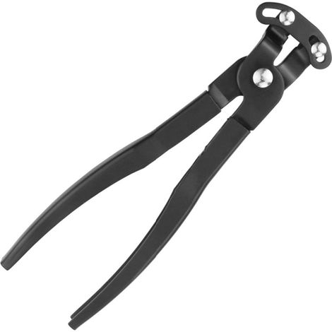 Pinces de sertissage soufflet CV acier/sertissage, pour atelier (1/5)