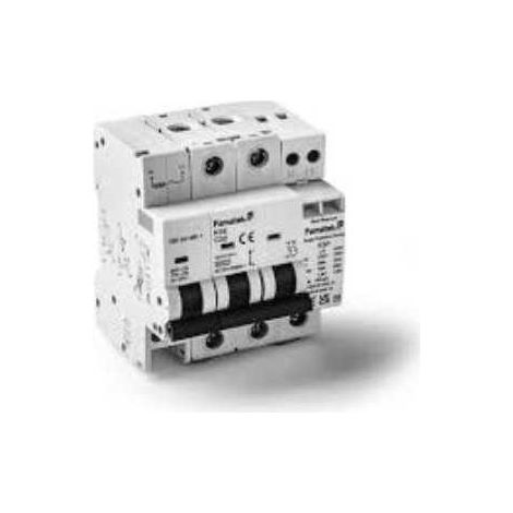 Magnototermico FAMATEL Combi 2P 40 amperios 257000241