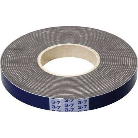 Mousse Compriband Trs 20-3-7 im Rollen 8 m