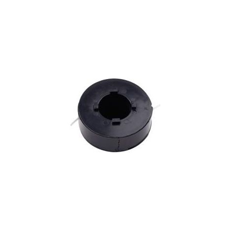Bobina testina ricambio decespugliatore COMPATIBILE EINHELL 1,3mm 2x4mm AT14.4-1