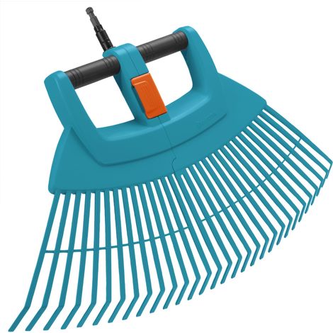 GARDENA Scopa per erba XXL vario (3107-20)