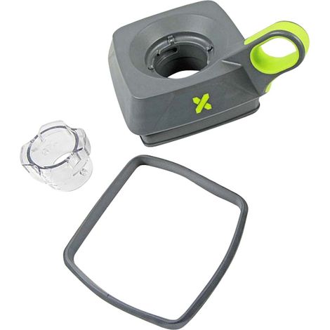 Coperchio con guarnizione - Robot da cucina e Cuocitutto - KENWOOD - 306277