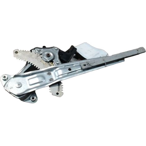 Mecanisme+moteur Leve-glace Arriere Droit NISSAN Micra 2009- [PRODUIT D'OCCASION]♻️827305rb0a