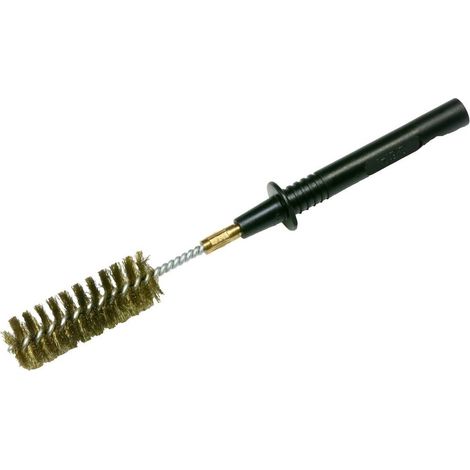 Herramienta del electricista benning 10217861 punta 4 mm cepillo