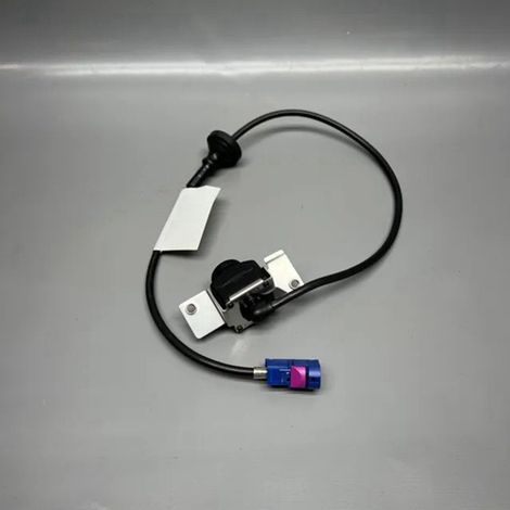 106126900D is suitable for Tesla Model X rearview camera 1061269-00-D (1/4)