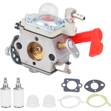 Kit di ricambio per carburatore compatibile con le auto radiocomandate WALBRO WT-668 e WT-997 in scala 1/5 e con il motore HPI BAJA 5B 5T.