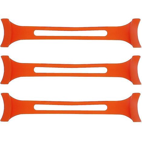 Lot de 3 cordons pour masques (1/3)