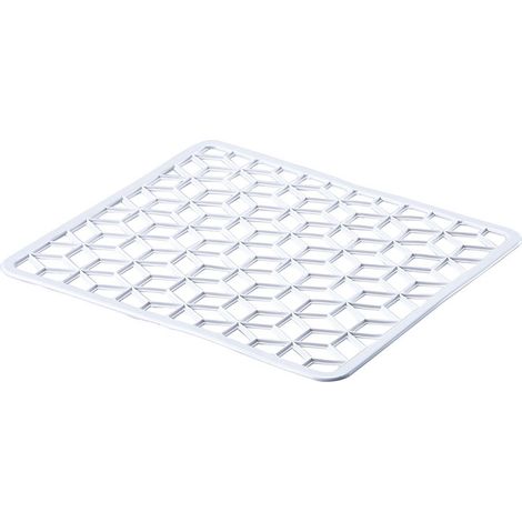 Salvapiatto in plastica 33x31 cm Mondex