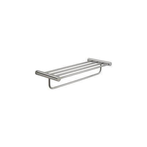 GEDY ANDE LUCIDO PORTASALVIETTE DOPPIO H 12,5 CM