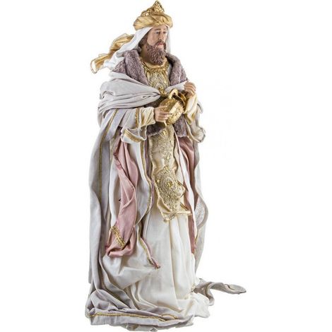 1x Figura Re Magio Stand