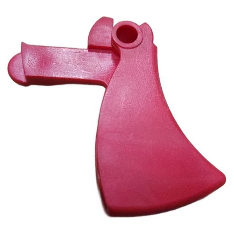Gatillo Acelerador para cortasetos compatible con Slp600A