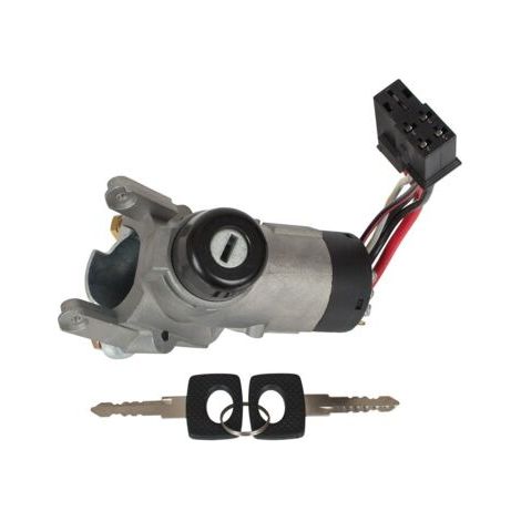 Ignition switch for Mercedes-Benz Sprinter models 95-06 - original spare part (1/2)
