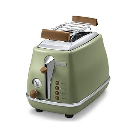 Tostadora delonghi ctov 2103.gr
