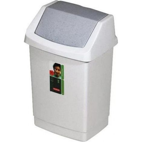 Curver Corbeille Click-It 15l Granite 175924