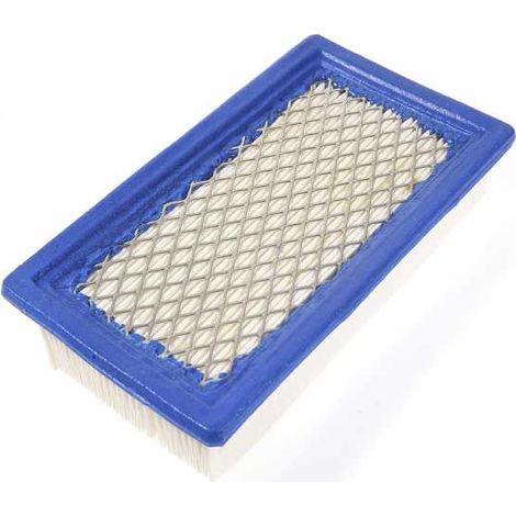 Filtre à air pour moteur Briggs & Stratton 710265. Modèle VANGUARD (1/5)