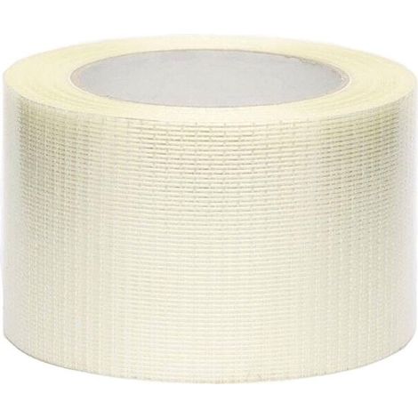 Nastro riparatore impermeabile adatto per tende da sole per camper, adesivo forte, nastro riparatore adatto per tende, telo di copertura trasparente per barche, kit di riparazione, 10 metri