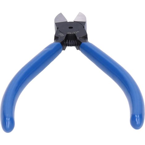 Pince coupante diagonale SK-22A 6 pouces en acier au chrome-vanadium pour la découpe de composants de circuits imprimés (1/5)