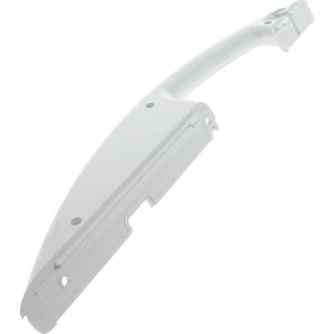 Maniglia inferiore 7422279 per congelatore liebherr