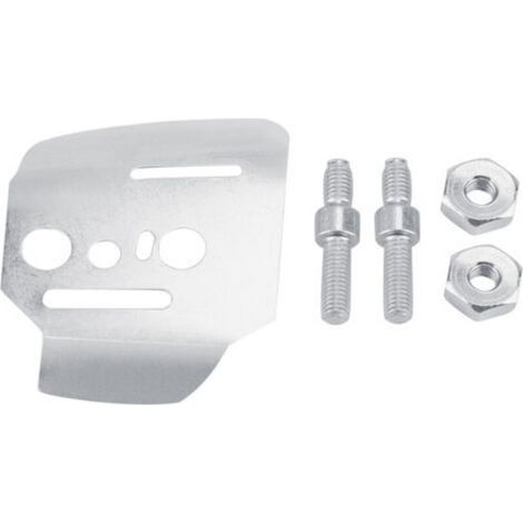 Hex Nuts for Fstihl MS441 660 Sleeve Side - (1/4)