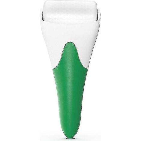 Rouleau de glace pour le visage - Rouleau pour le visage et les yeux pour les yeux gonflés, instrument de beauté à domicile, rouleau de massage à froid
