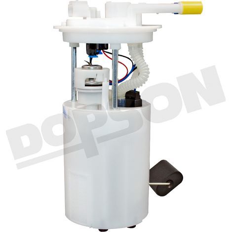 F3D-11231001-B1 0943133 F3D-11231001 1106010A1131206 F3 Fuel Pump United Automotive Fuel Pump Assembly/Kit (1/4)