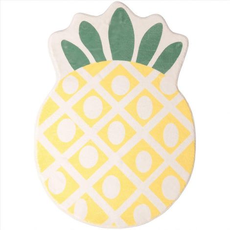 Tapis de bain pour enfants, antidérapant et absorbant (1/5)