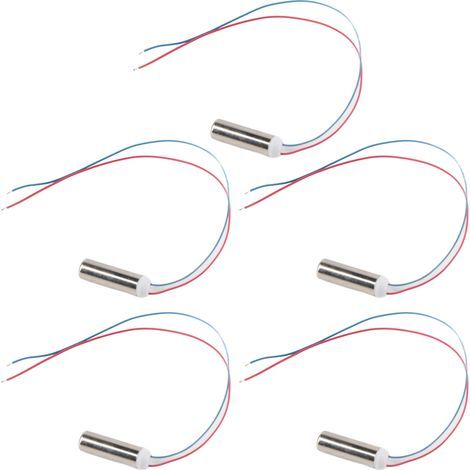 14500 U/min Kernloser Vibrationsmotor (1/5)
