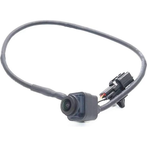 Caméra de calandre avant avec moniteur de vision panoramique pour voiture 99250F1100 (modèle 2019) (1/5)