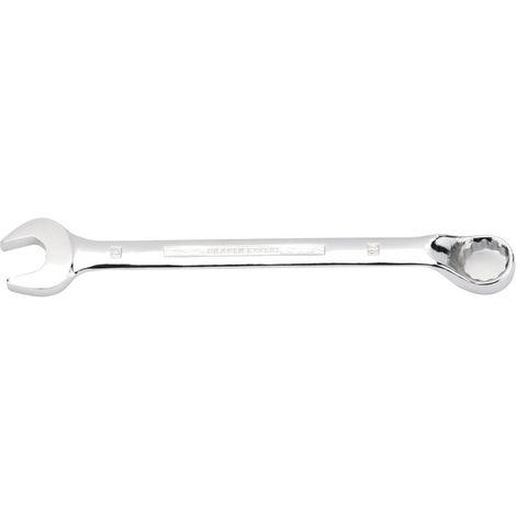 Draper Expert HI-TORQ® 28mm Metric Combination Spanner (Part No. 55682) - Heavy-Duty Professional Hand Tool (1/5)