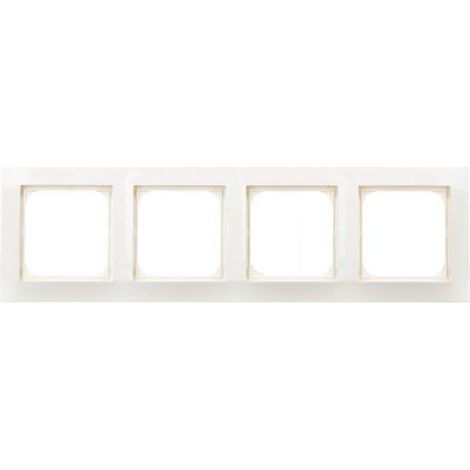 Cornice Ospel r-4y27 termoplastico IP20 8x22 cm