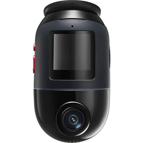 Telecamera da cruscotto 70mai Omni X800 4K UHD GPS integrato (1/3)
