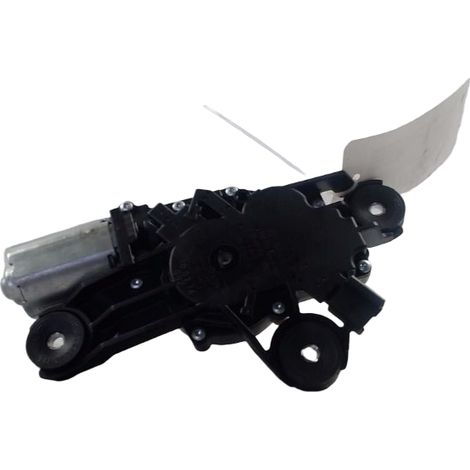 [PRODUIT D'OCCASION] Moteur Essuie-glace Arriere FORD Focus 2008- ♻️ Ref Oe. 390201875 - Garantie à vie (1/2)