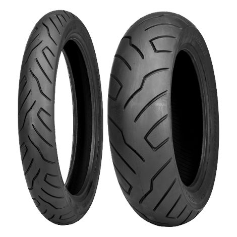 Neumático Shinko 999 150/80-16 150/80-16 29/2025 Delantero Tl Motocicleta