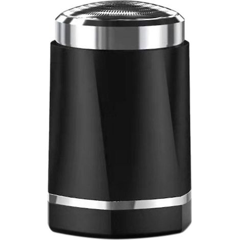 Mini rasoir électrique automatique pour homme, USB, longue durée de vie, outil de rasage pour homme (1/5)