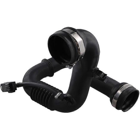 Tuyau de turbo intercooler pour Vivaro A et Trafic 2006-2014 (1/5)